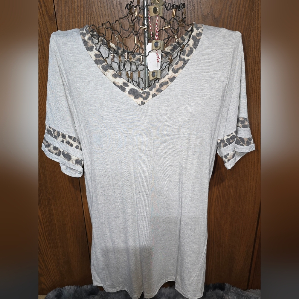 Glitzy girls tshirt